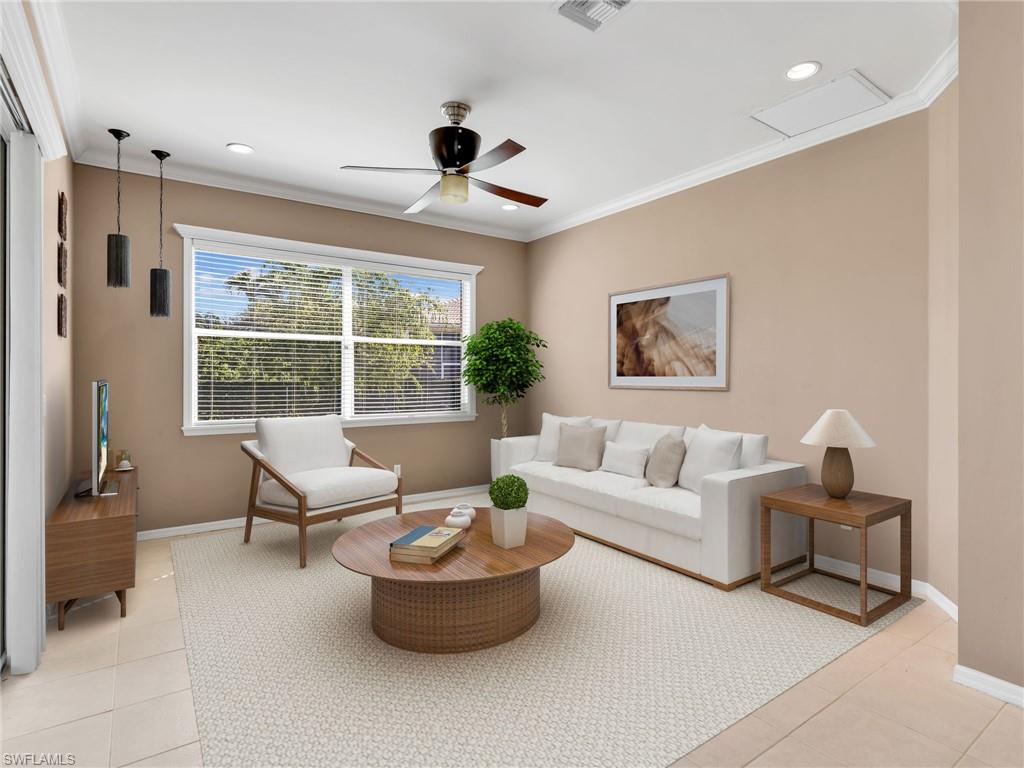 WATERWAYS OF NAPLES - Residential