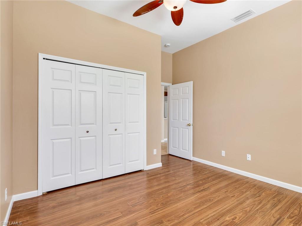 WATERWAYS OF NAPLES - Residential