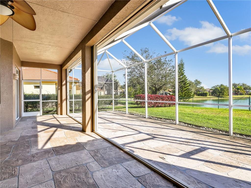 WATERWAYS OF NAPLES - Residential