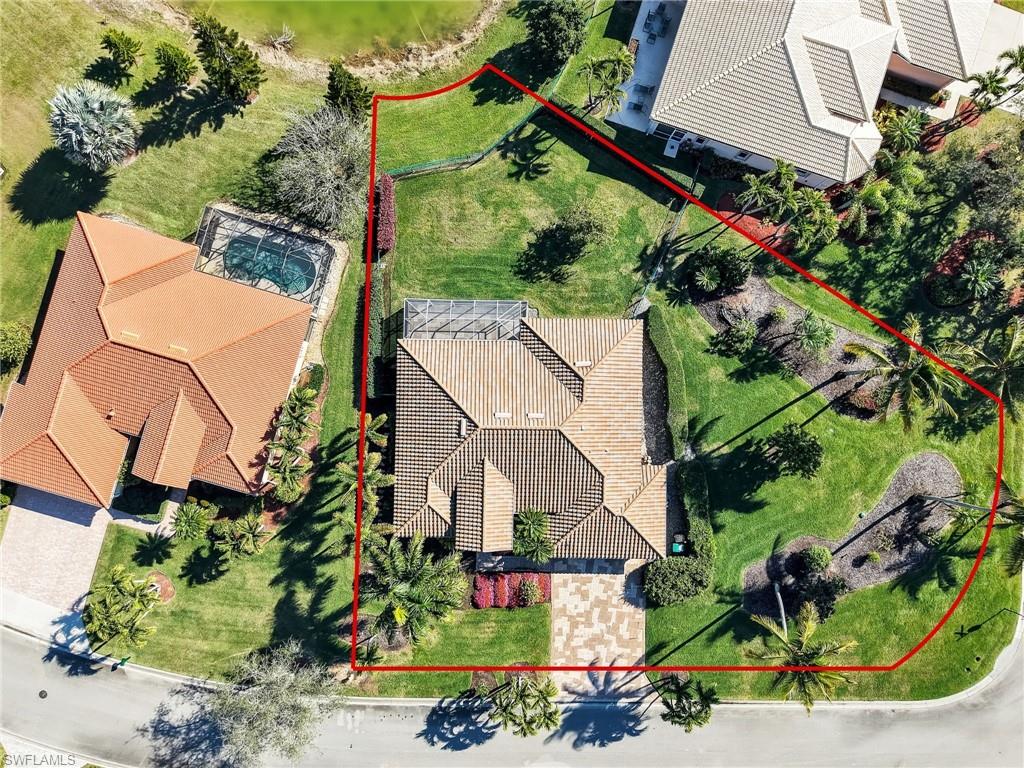 WATERWAYS OF NAPLES - Residential