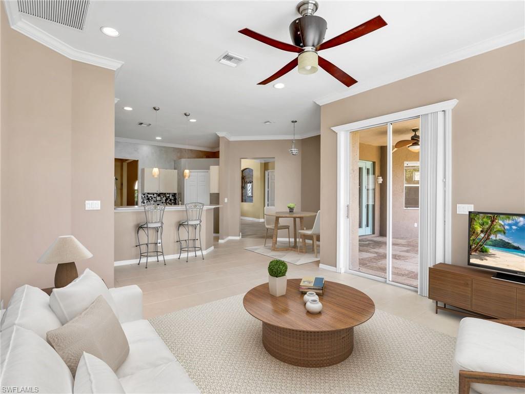 WATERWAYS OF NAPLES - Residential