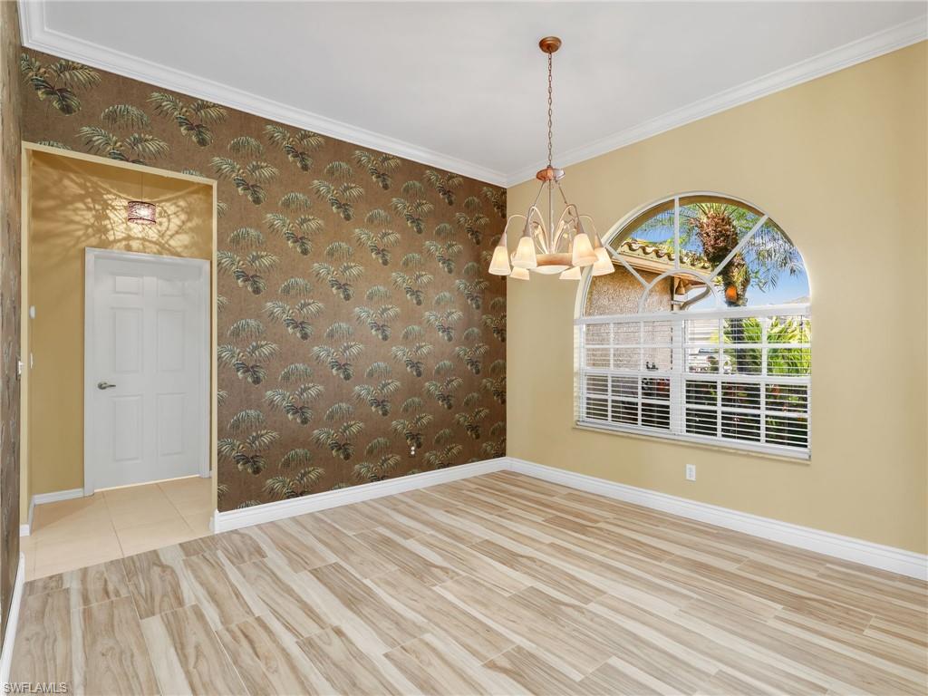 WATERWAYS OF NAPLES - Residential