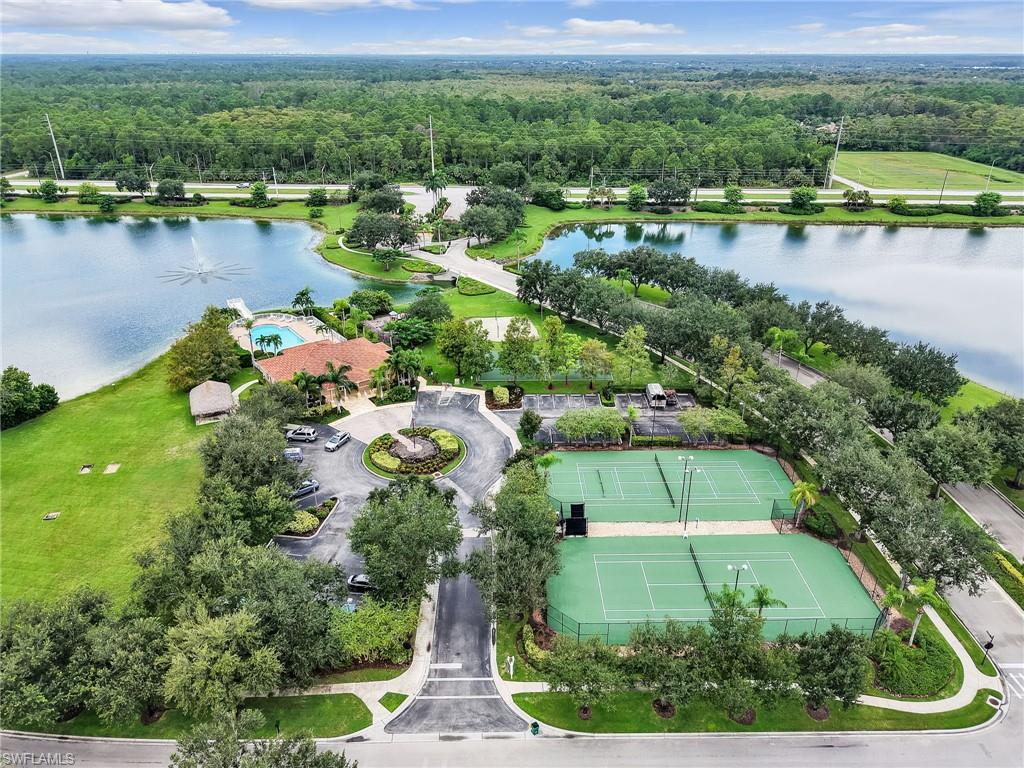 WATERWAYS OF NAPLES - Residential