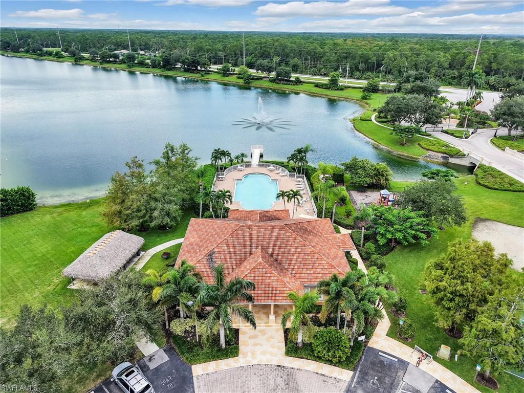 WATERWAYS OF NAPLES - Residential