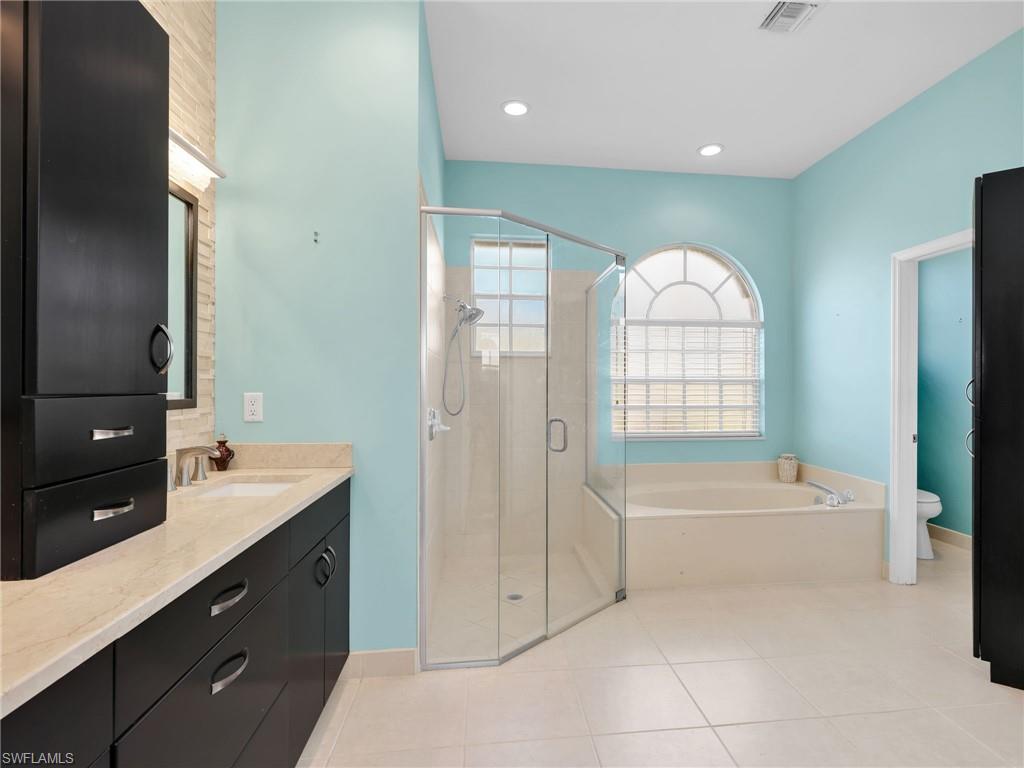 WATERWAYS OF NAPLES - Residential