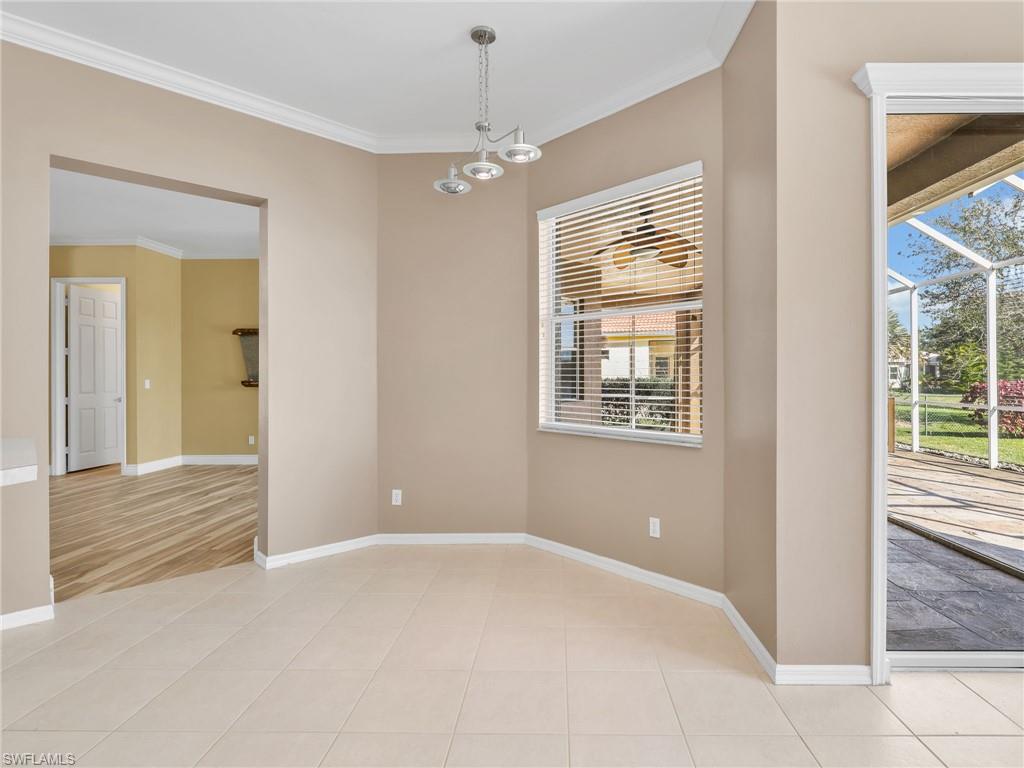 WATERWAYS OF NAPLES - Residential