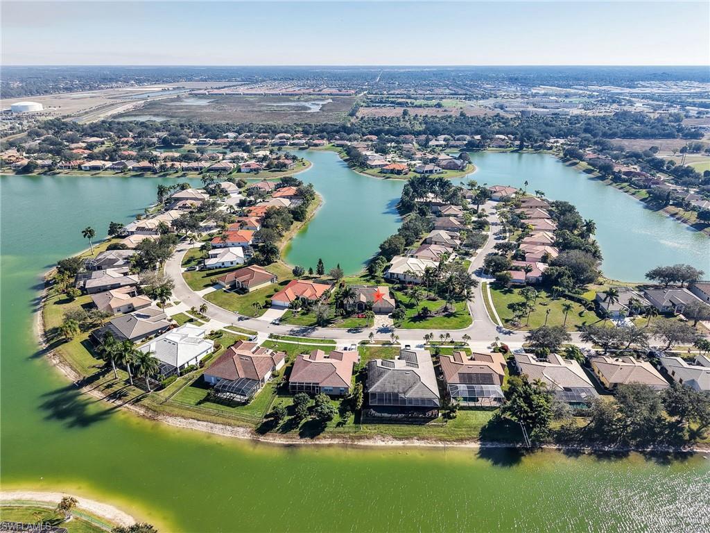 WATERWAYS OF NAPLES - Residential