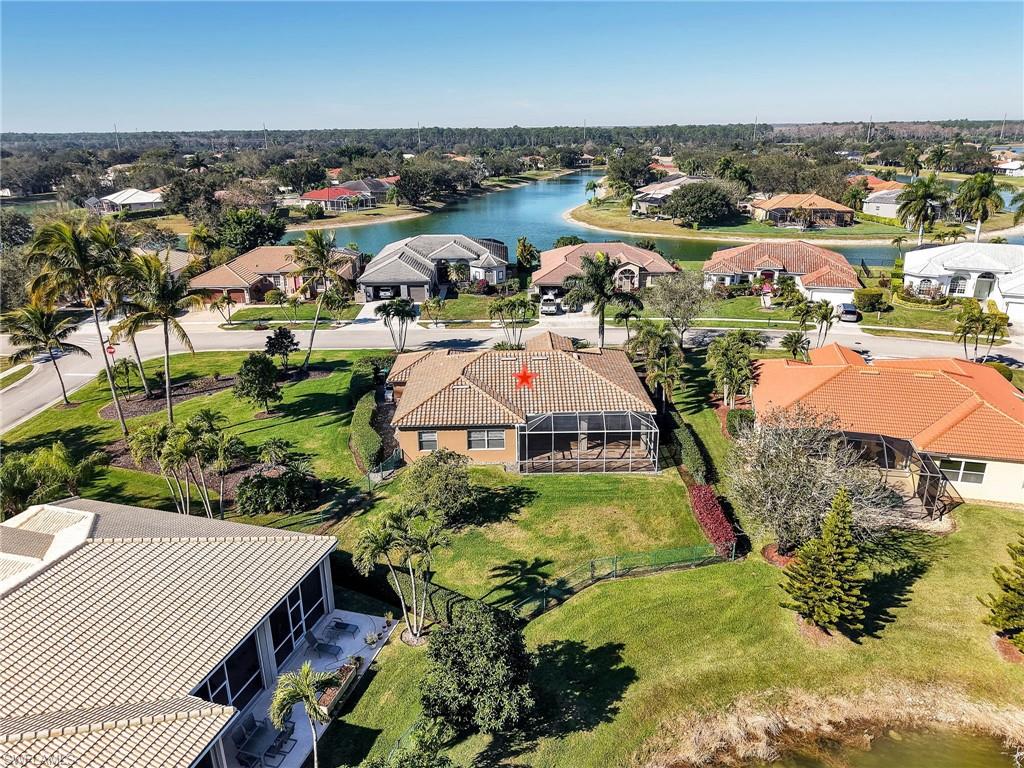 WATERWAYS OF NAPLES - Residential