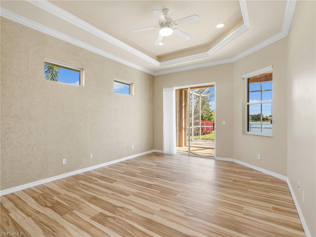 WATERWAYS OF NAPLES - Residential