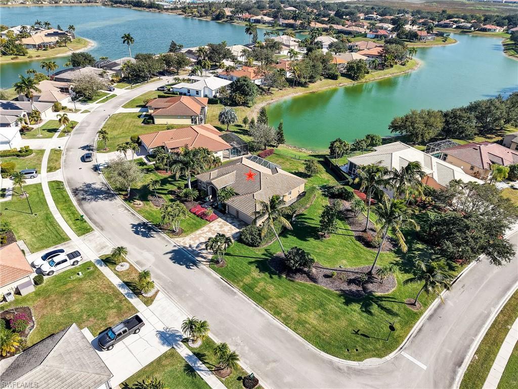 WATERWAYS OF NAPLES - Residential