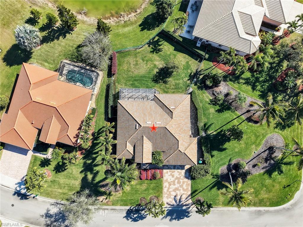 WATERWAYS OF NAPLES - Residential