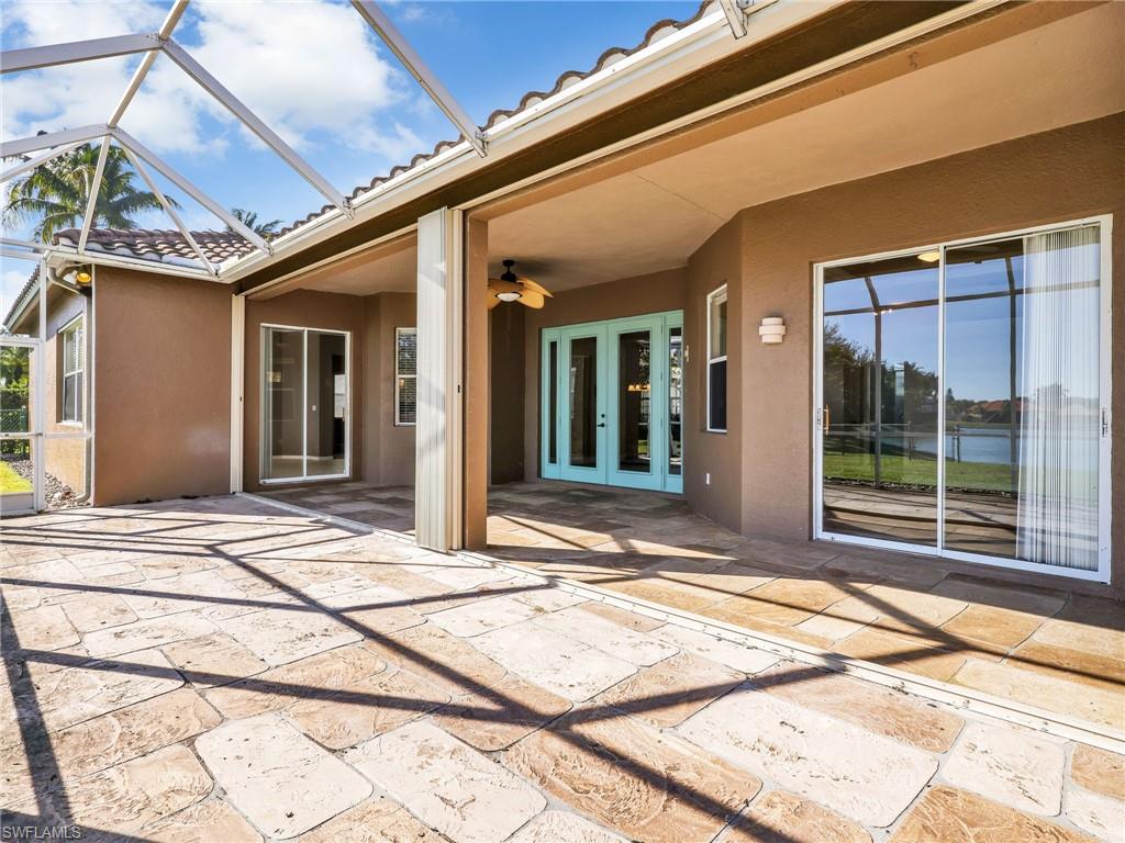 WATERWAYS OF NAPLES - Residential