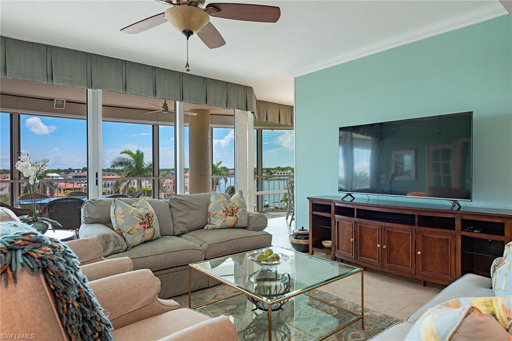 3971 Gulf Shore BLVD N 505