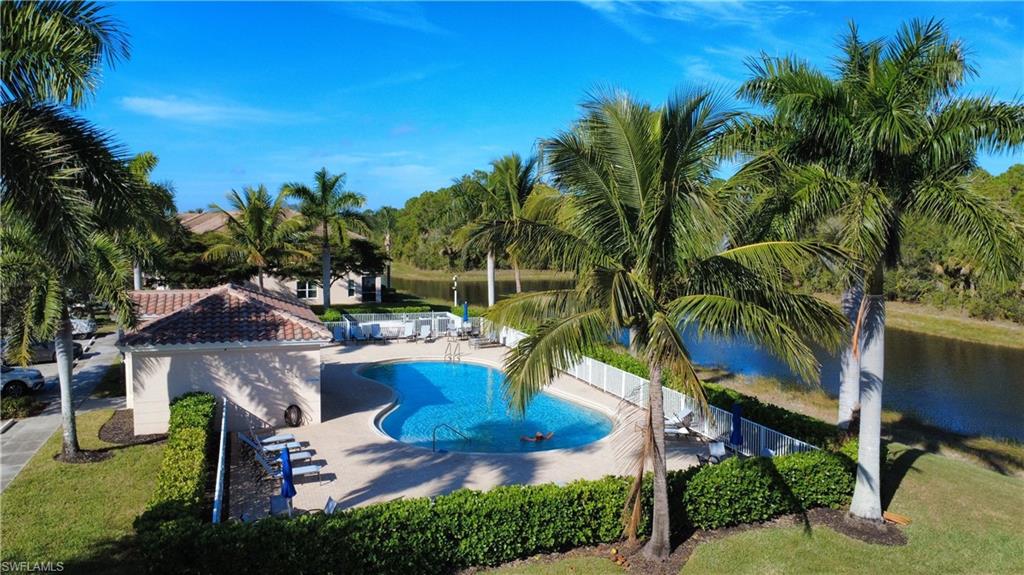 WILLOWS - Residential