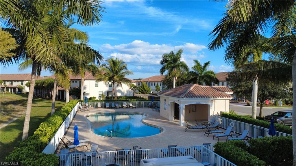 WILLOWS - Residential