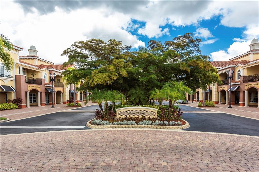 VILLAGIO - Residential