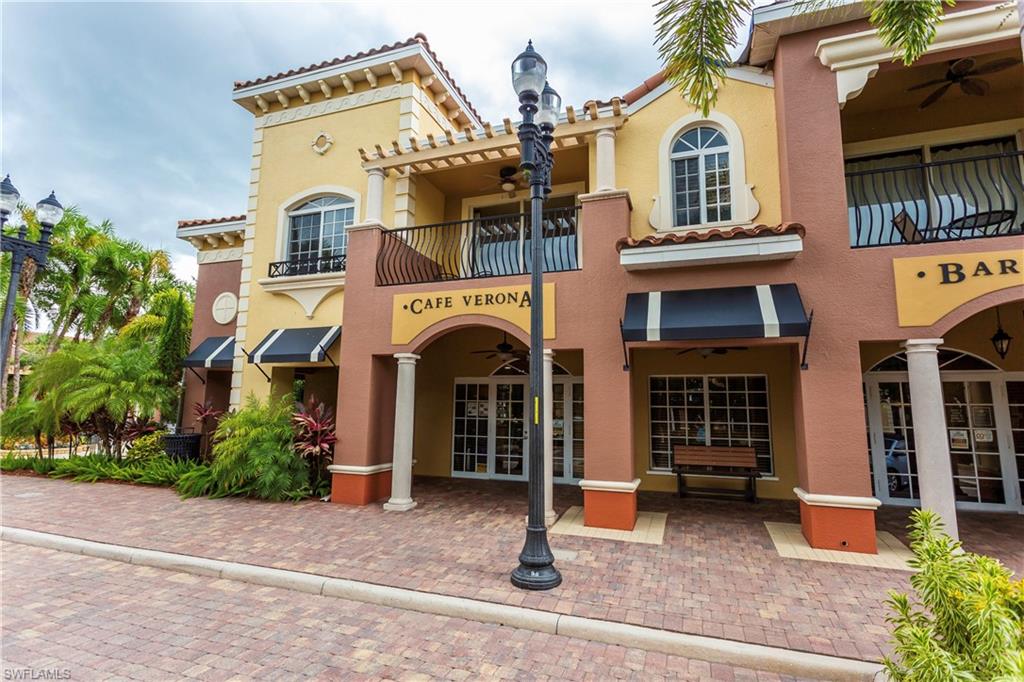 VILLAGIO - Residential