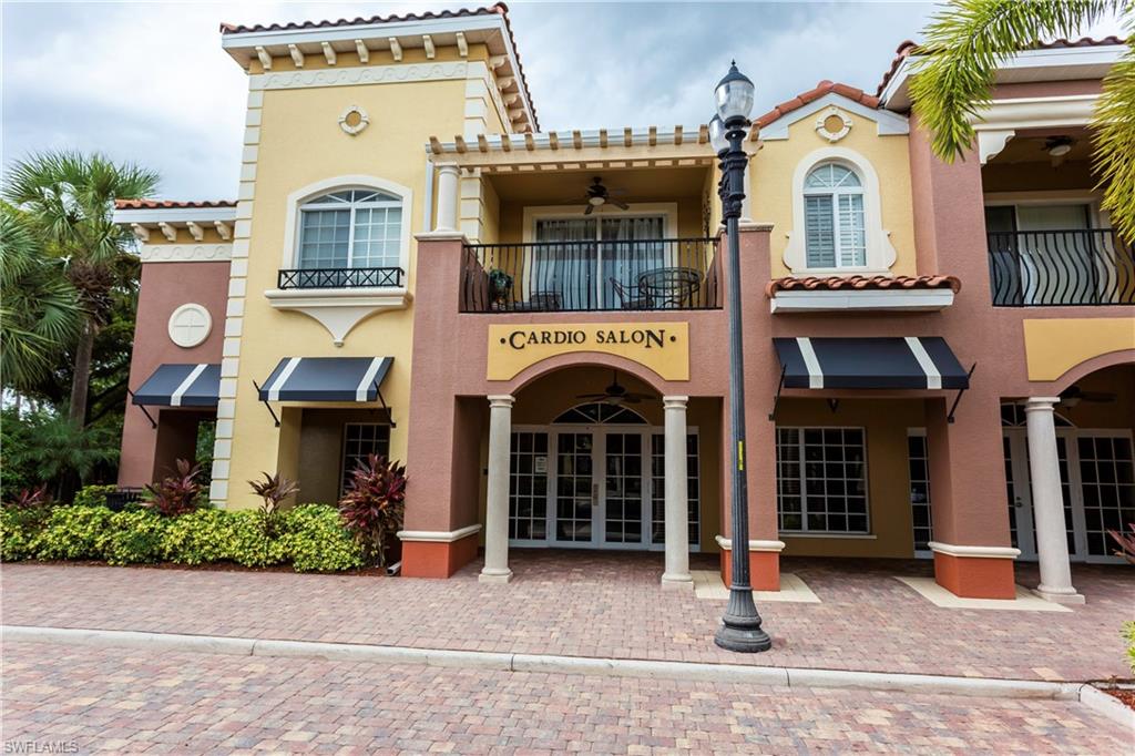 VILLAGIO - Residential