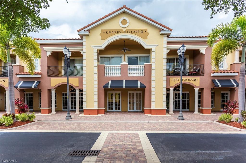 VILLAGIO - Residential