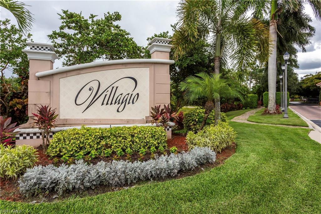 VILLAGIO - Residential