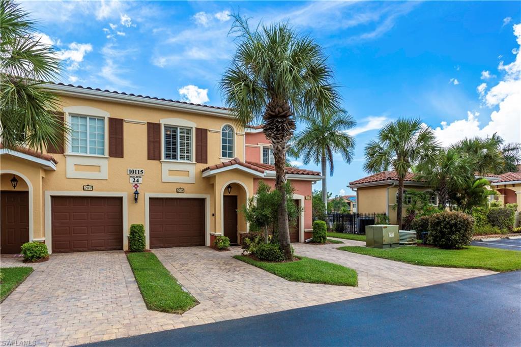 VILLAGIO - Residential