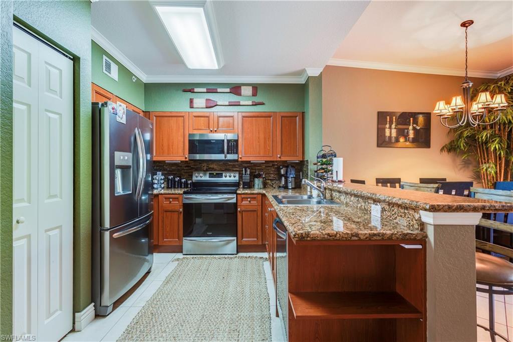 VILLAGIO - Residential