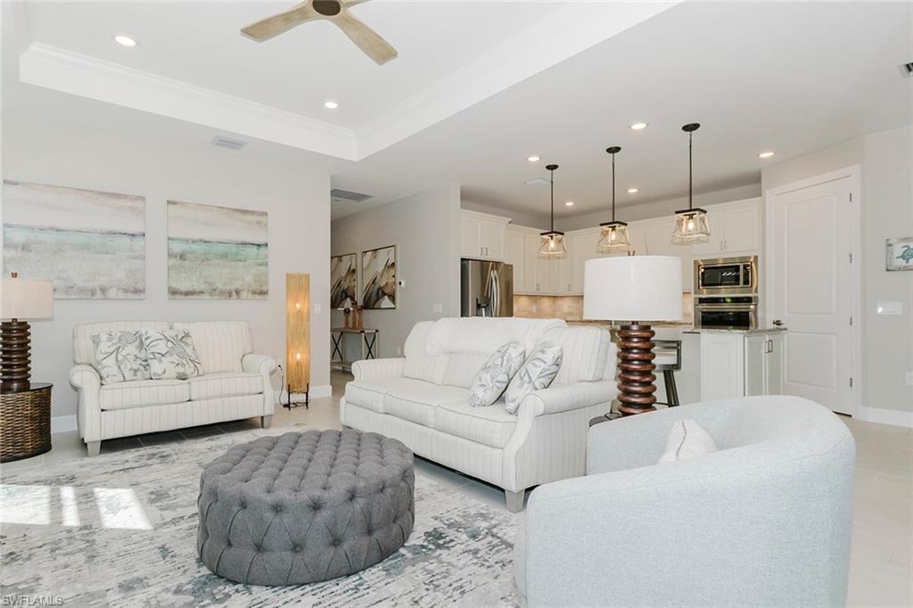 DEL WEBB - Residential