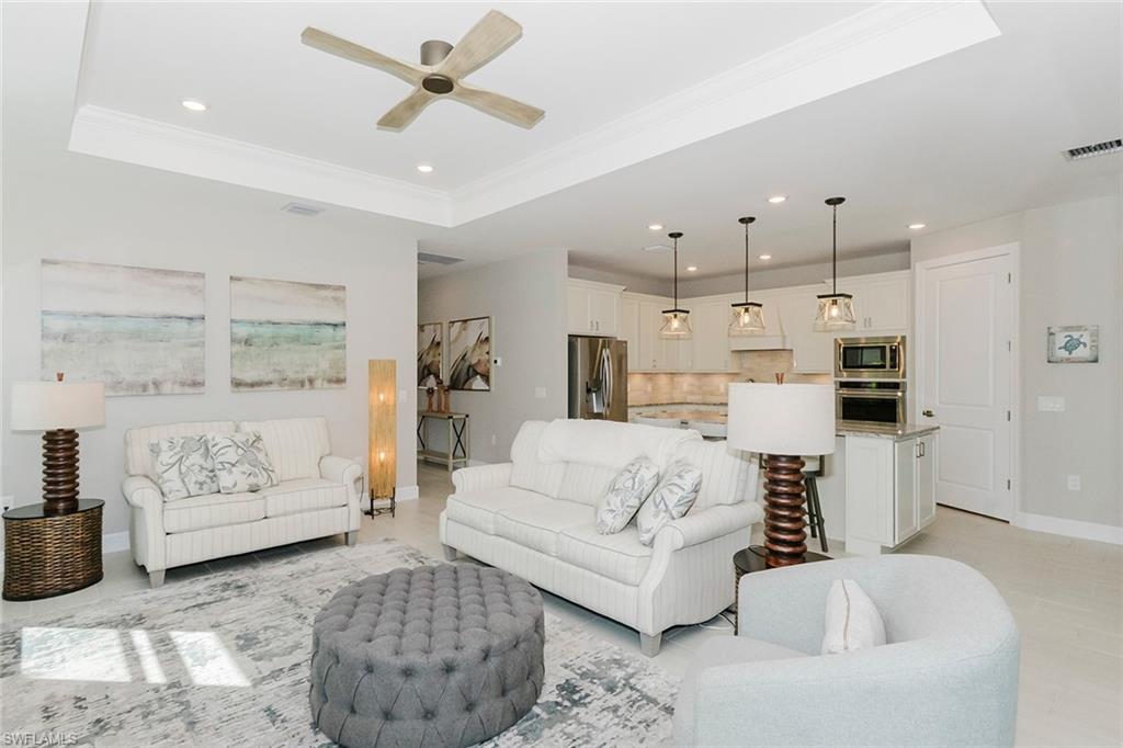 DEL WEBB - Residential