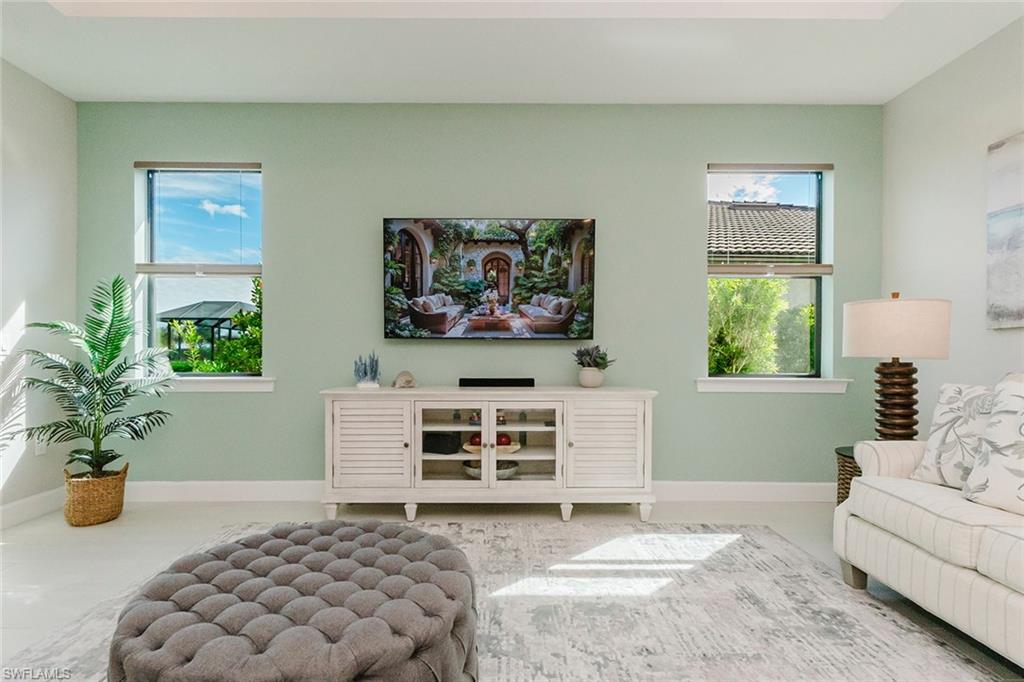 DEL WEBB - Residential