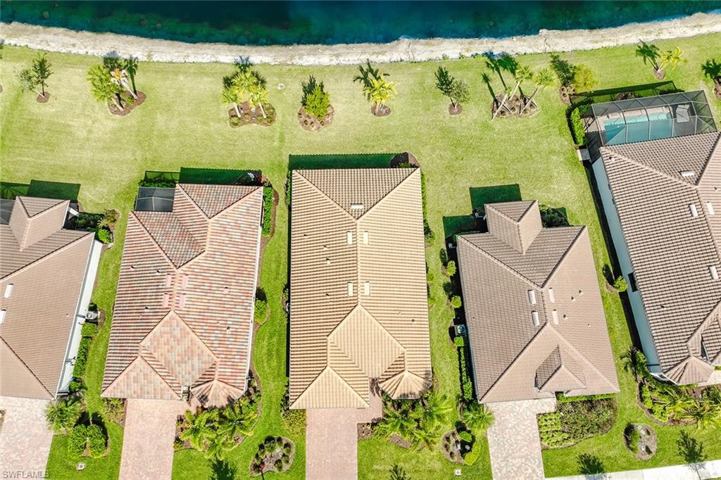 DEL WEBB - Residential