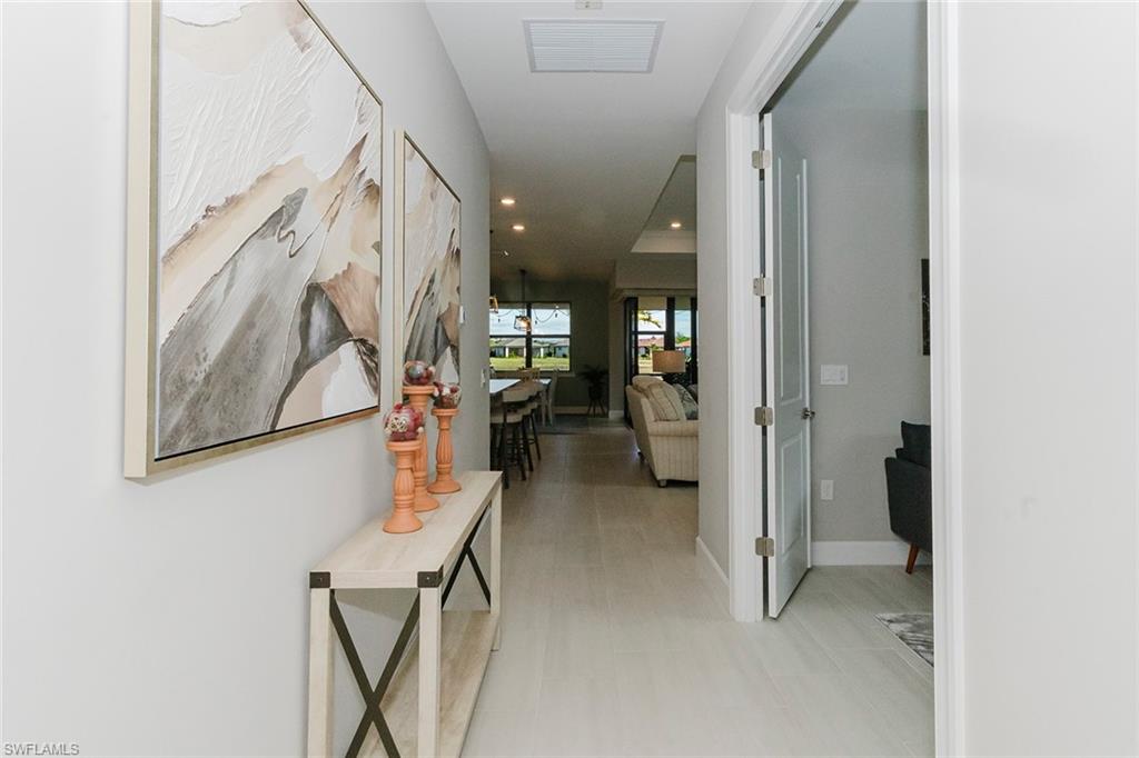 DEL WEBB - Residential