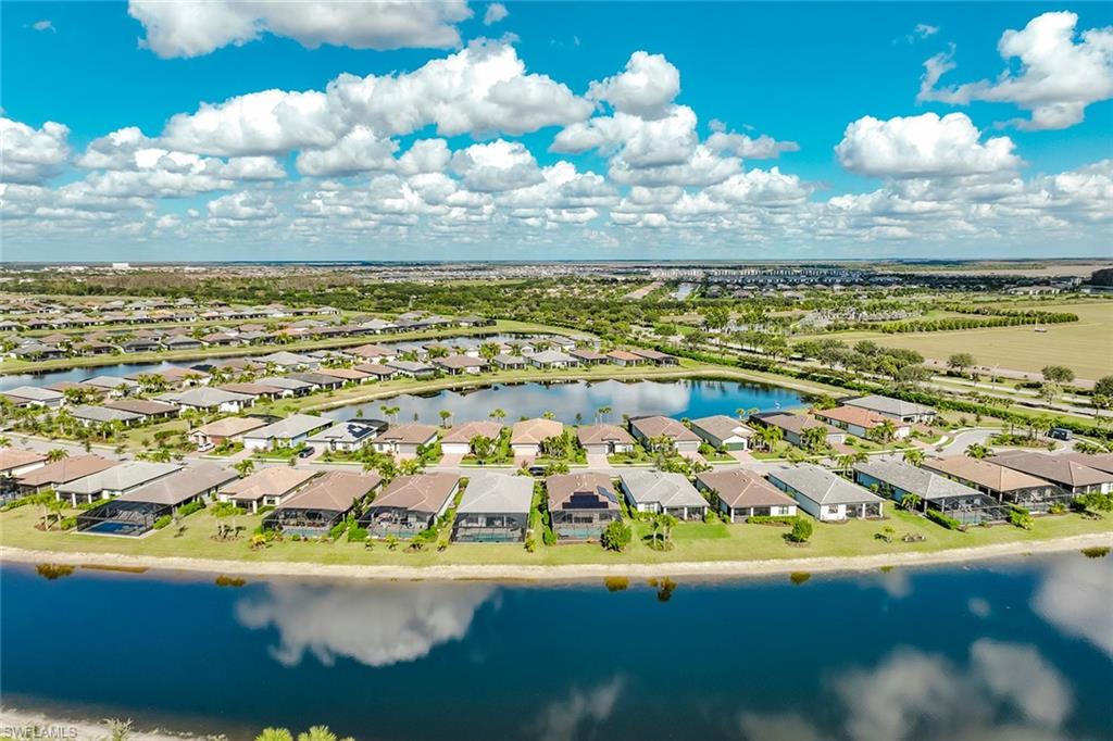 DEL WEBB - Residential