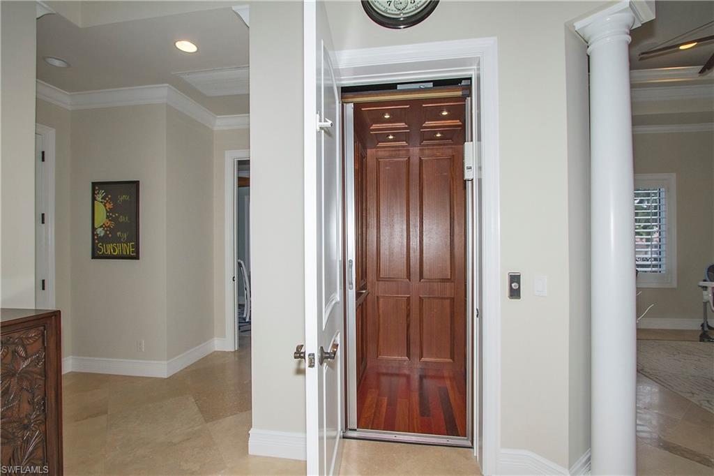 CONNERS - Residential