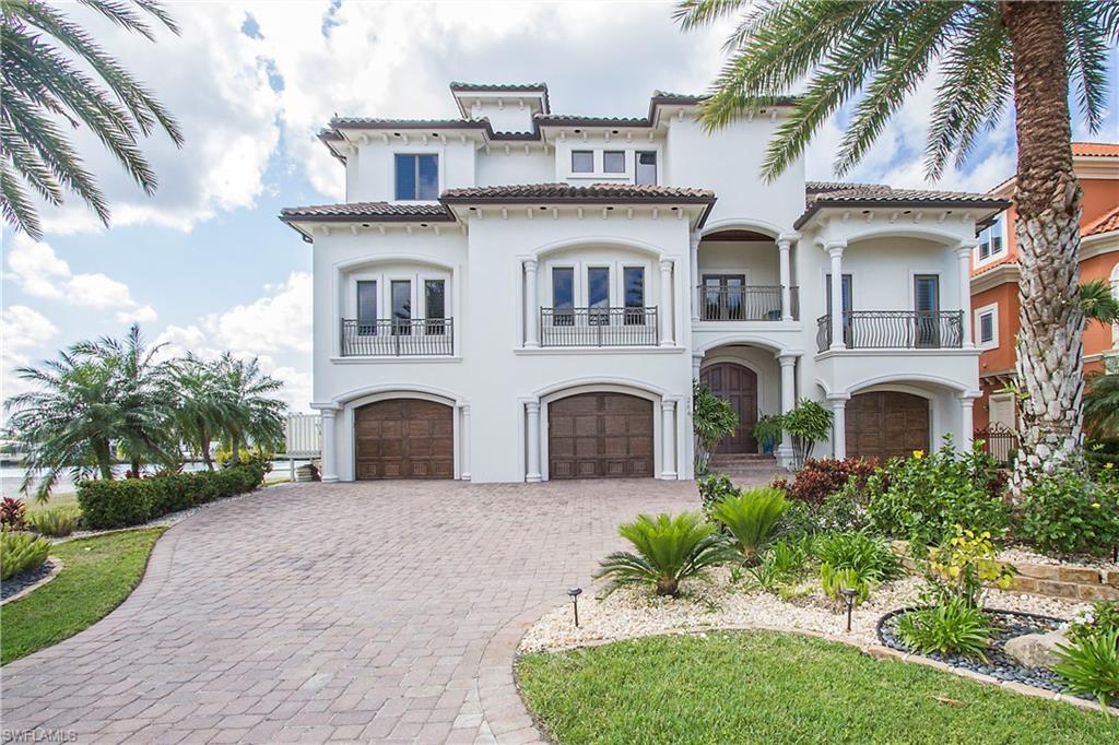 CONNERS - Residential