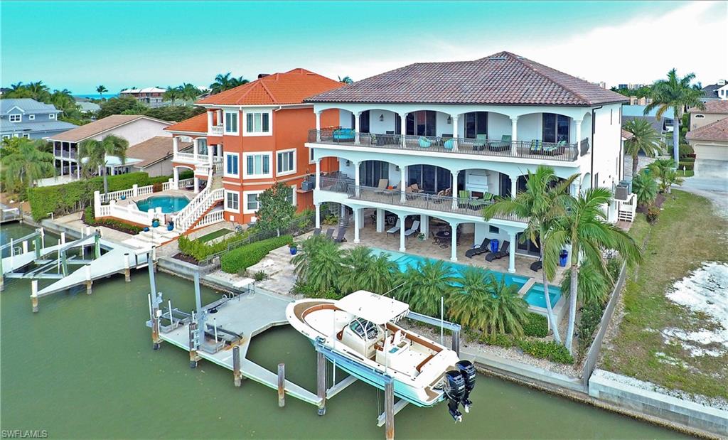 CONNERS - Residential