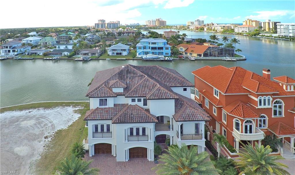 CONNERS - Residential