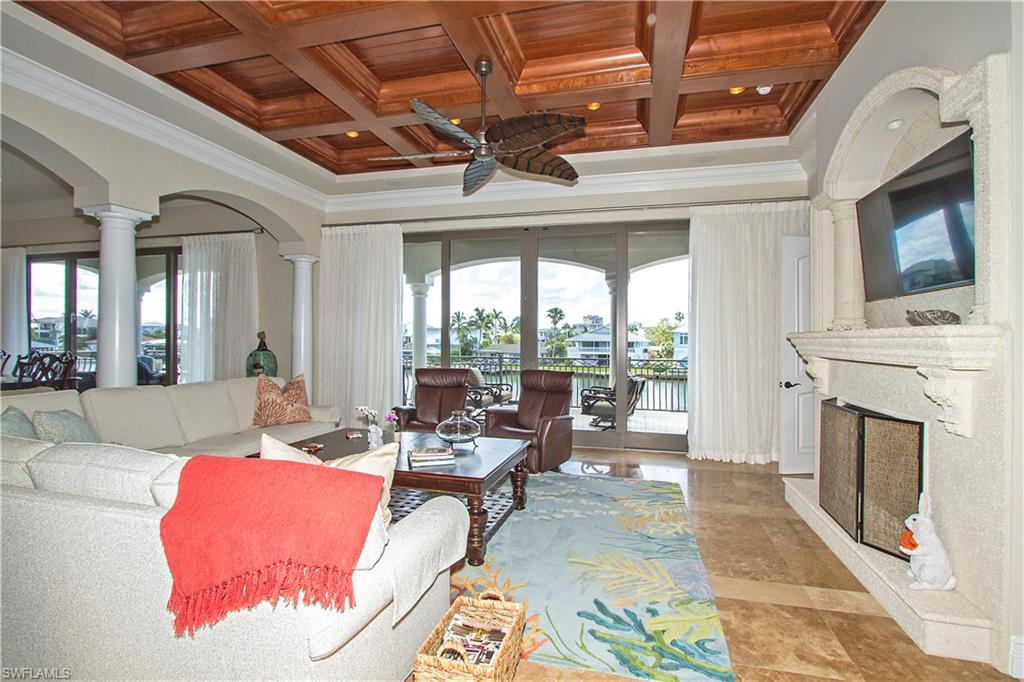 CONNERS - Residential