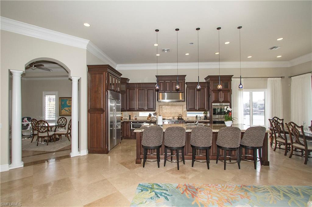 CONNERS - Residential