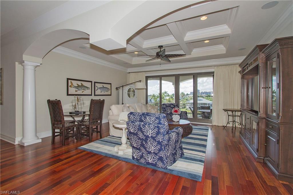 CONNERS - Residential