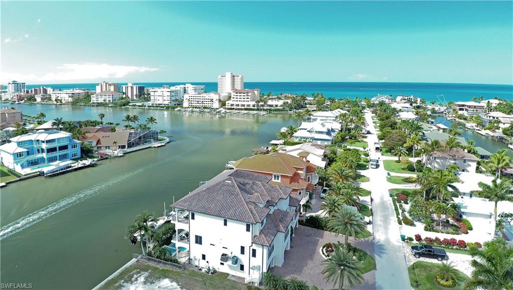 CONNERS - Residential