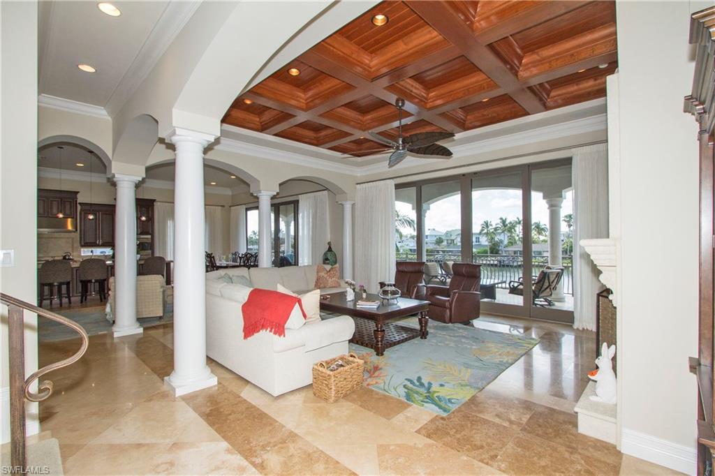 CONNERS - Residential