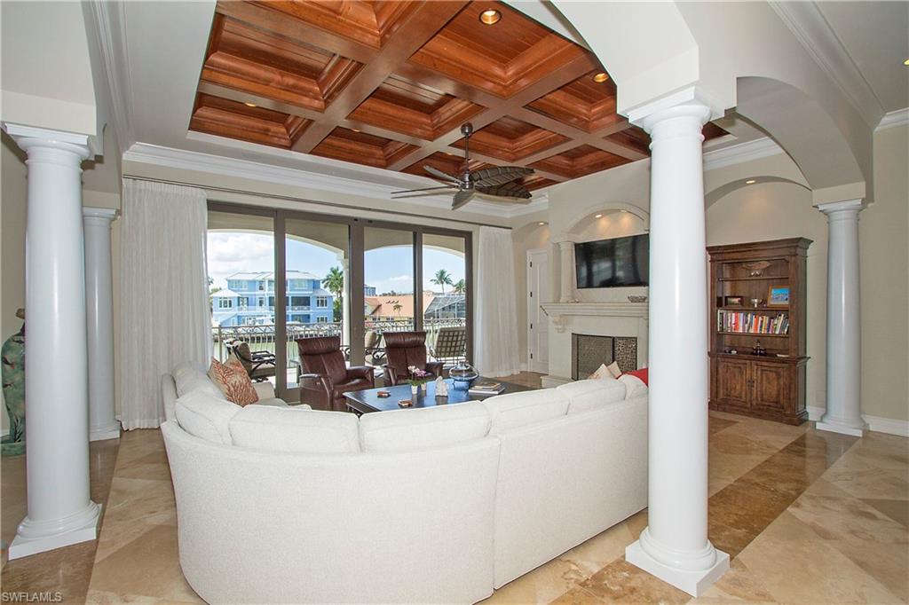 CONNERS - Residential