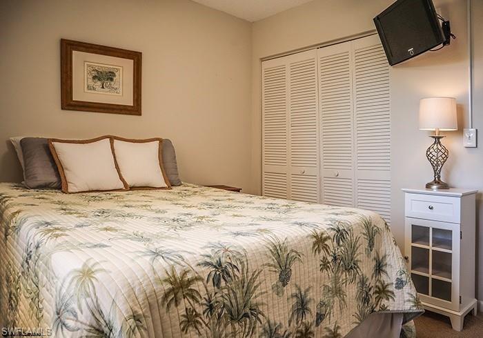 FAIRVIEW ISLES CONDO - Residential