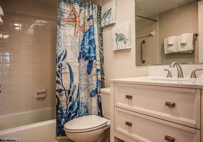 FAIRVIEW ISLES CONDO - Residential