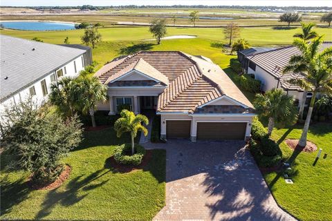 3371 Chestnut Grove DR ALVA FL 33920