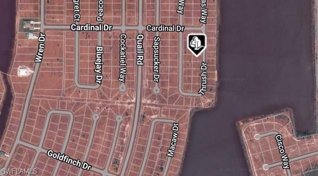 ROTONDA MEADOWS - Land