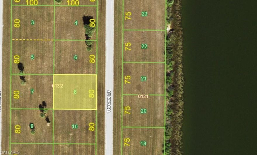 PRICED TO SELL – Great opportunity to own your piece of paradise and to start building your dream home! This Rotonda Meadows Vacant Residential Lot is located on the Cape Haze Peninsula in Southwest Florida, has Central Water and Sewer available, and is just 13 miles away from Gasparilla Island and Boca Grande, known for its excellent fishing and often recognized as the Tarpon Capital of the World. Make an Offer Today!