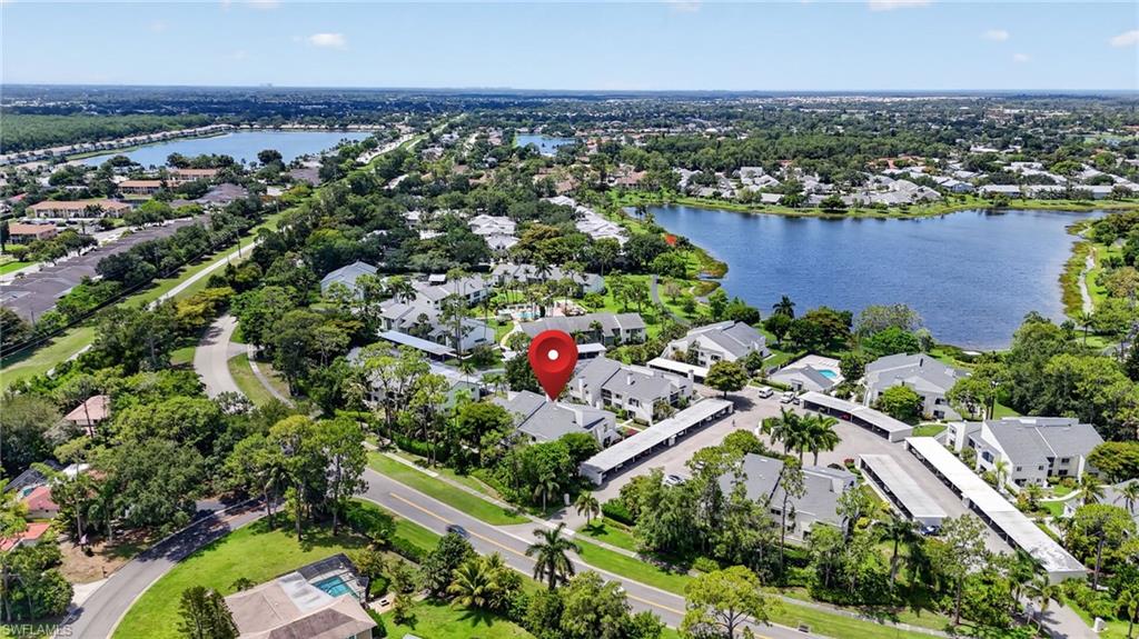 CAMELOT AT KINGS LAKE - Residential