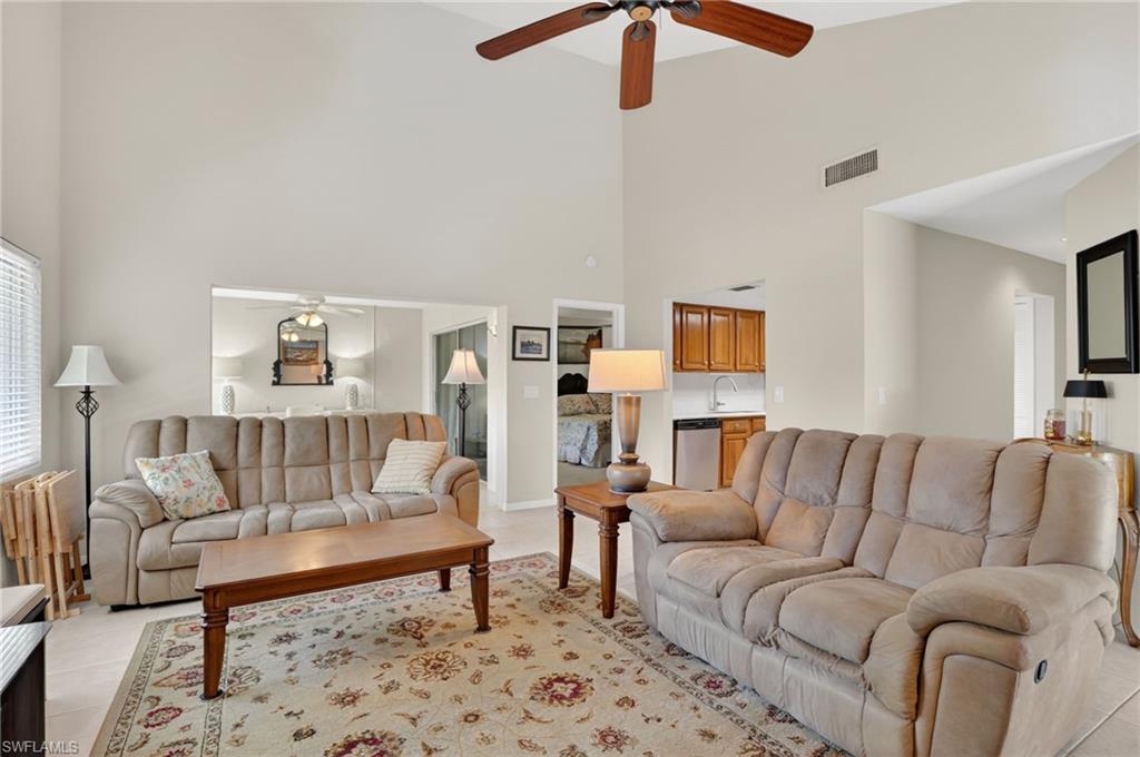 CAMELOT AT KINGS LAKE - Residential