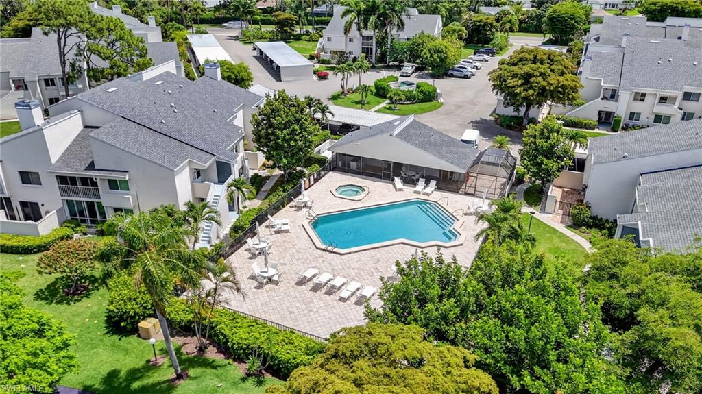 CAMELOT AT KINGS LAKE - Residential